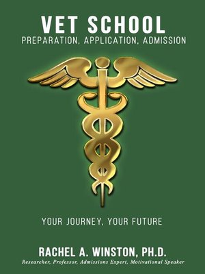 cover image of Vet School